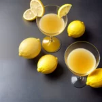 Easy Lemon Drop compressed image1