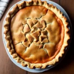 Easy No Fail Pie Crust compressed image1