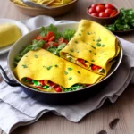 Easy Omelet in a Bag compressed image1