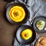 Easy Oven Baked Real Polenta Not Instant compressed image1
