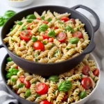 Easy Pasta Salad compressed image1