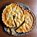 Easy Pie Dough Crust compressed image1