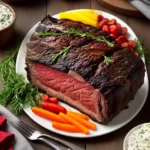 Easy Prime Rib Roast compressed image1