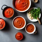 Easy Romesco Sauce compressed image1