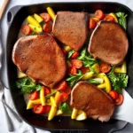 Easy Smoked Pork Chops compressed image1