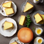 Easy Sponge Cake compressed image1