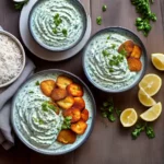 Easy Tzatziki Sauce compressed image1