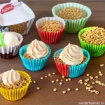 Edible Cereal Treat Bowls for Ice Cream Sundaes compressed image1