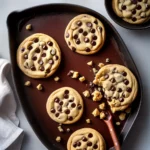 Edible Chocolate Chip Cookie Dough compressed image1