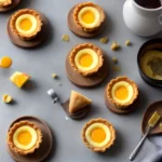 Egg Custard Tarts compressed image1