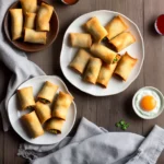 Egg Roll Wrappers compressed image1
