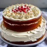 Eggnog Poke Cake Tres Leches Style compressed image1
