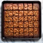 Eight Flavor Sheet Pan Brownie Cookie Bars compressed image1