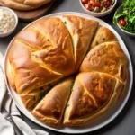 Ekmek Turkish Bread compressed image1