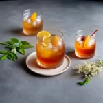 Elderflower Old Fashioned compressed image1