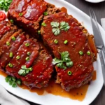 Embutido Filipino Style Meatloaf compressed image1