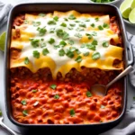 Enchilada Casserole compressed image1