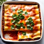 Enchilada Lasagna compressed image1