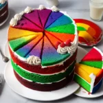 End of the Rainbow Cake compressed image1