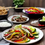 Fajitas On A Stick compressed image1