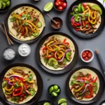 Fajitas compressed image1