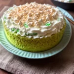 Family Tradition Watergate Salad compressed image1
