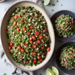 Farro Tabbouleh compressed image1