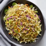 Fennel and Cabbage Slaw compressed image1