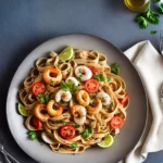 Fettuccine ai Frutti di Mare compressed image1