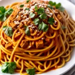 Fideo Mexican Spaghetti compressed image1