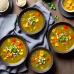 Finnish Summer Soup compressed image1
