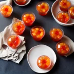 Fireball Apple Jell O Shots compressed image1