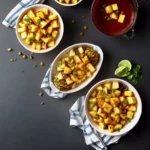 Fireball Grilled Pineapple compressed image1