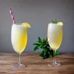 Fizzy Mint Doogh compressed image1