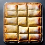 Flaky Pastry Dough compressed image1