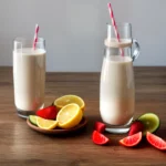 Flavored Milks compressed image1
