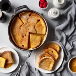 Fluffy French Toast compressed image1