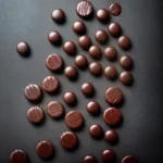 Free Form Chocolate Candies compressed image1