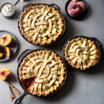 Freezer Peach Pie Filling compressed image1