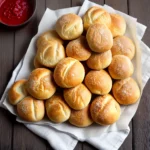 French Bread Rolls to Die For compressed image1