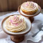 French Buttercream Frosting compressed image1