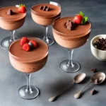 French Chocolate Mousse compressed image1