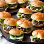 French Dip Sliders compressed image1