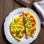 French Omelet compressed image1