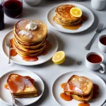 French Toast Pancakes compressed image1