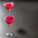 Fresh Cranberry Cosmo compressed image1