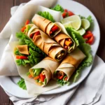 Fresh Lumpia Wrappers compressed image1