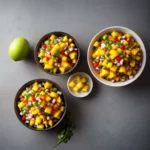 Fresh Mango Salsa compressed image1