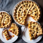 Fresh Peach Pie I compressed image1