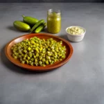 Fresh Pickle Relish compressed image1